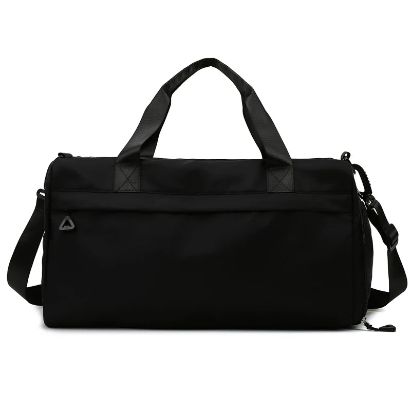 Lightweight and Stylish Female Duffle Yoga Bag - Premium Duffle Bag from Craftklart Dropship - Just $19.69! Shop now at Craftklart.store