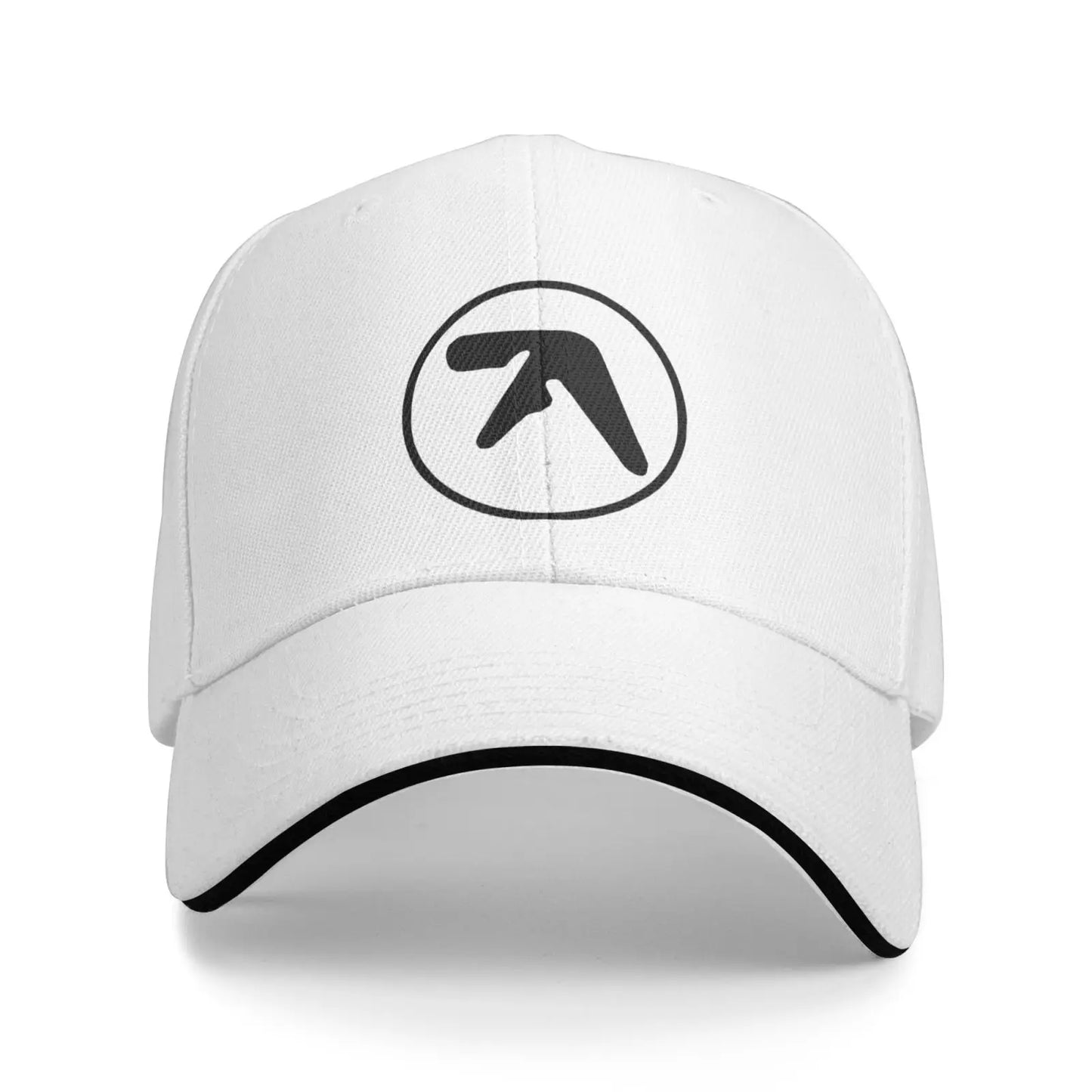 Casual Aphex Twin Vintage Baseball Caps