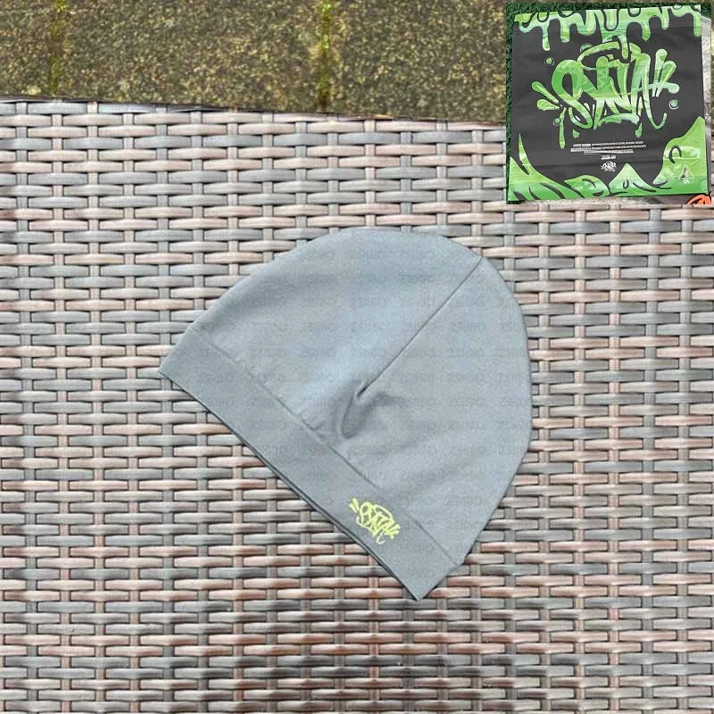 Sy Casual Skull Cap - Craftklart.store