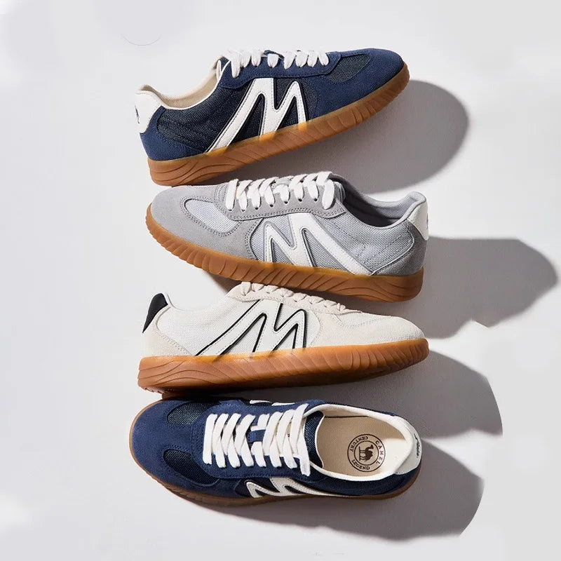Women's Sneakers Light Soft Elastic Casual Shoes