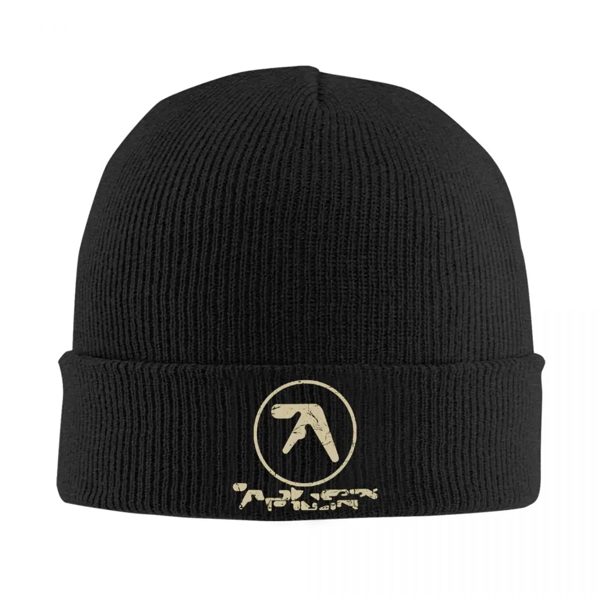 Urban AT Logo Streetwear Beanie