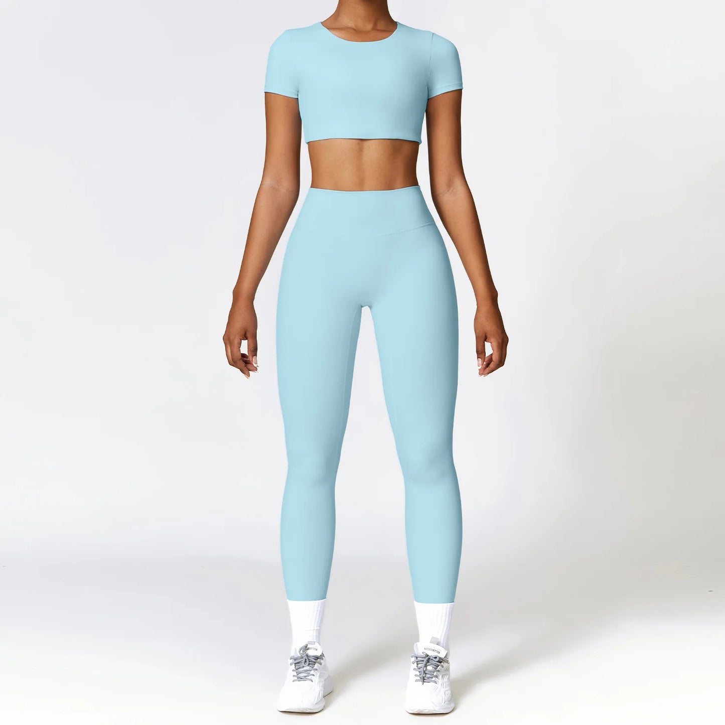Ladies Urban Casual Activewear Sets