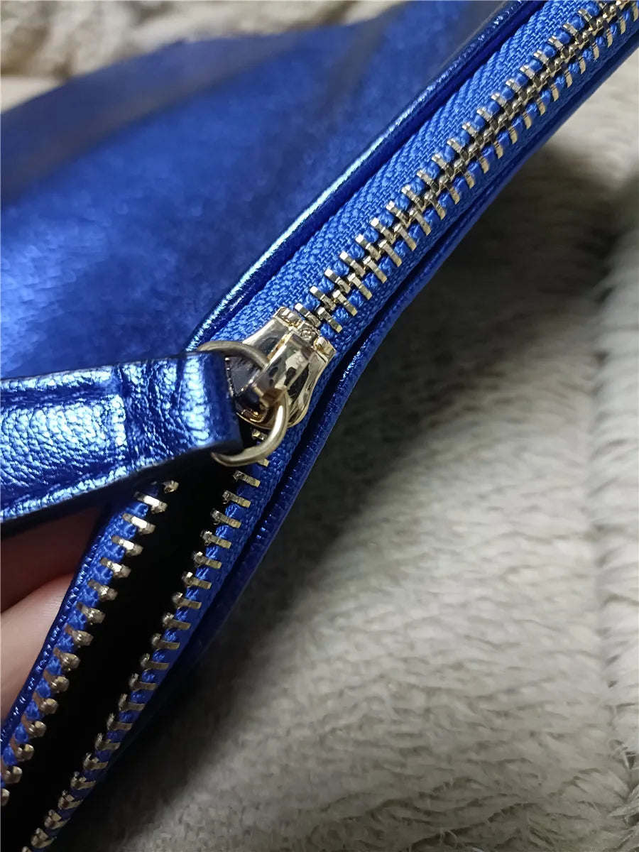 Autumn Light ladies Envelope Clutch Purse