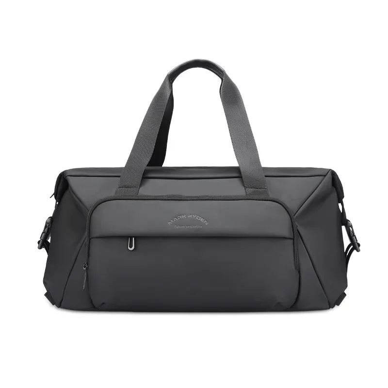 Mark Ryden Foldable bag Water Proof Bag - Premium Duffle Bag from Craftklart Dropship - Just $51.41! Shop now at Craftklart.store