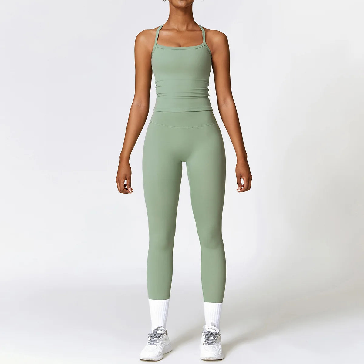 Ladies Urban Casual Activewear Sets
