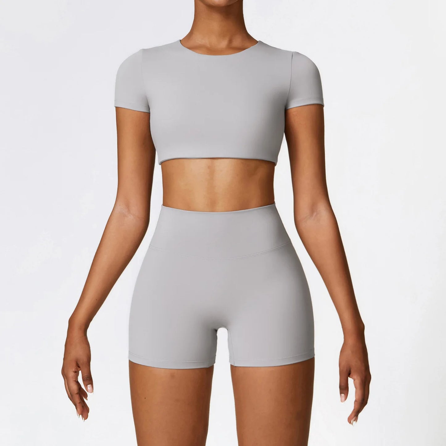 Ladies Urban Casual Activewear Sets