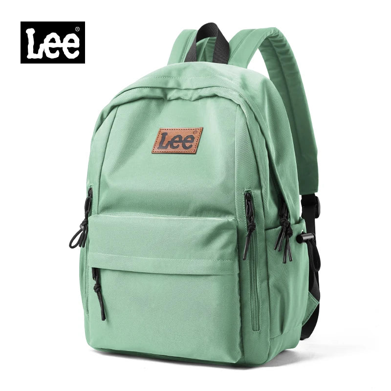 Backpacks Large Capacity 16 Inch Laptop Bag College Student Schoolbag