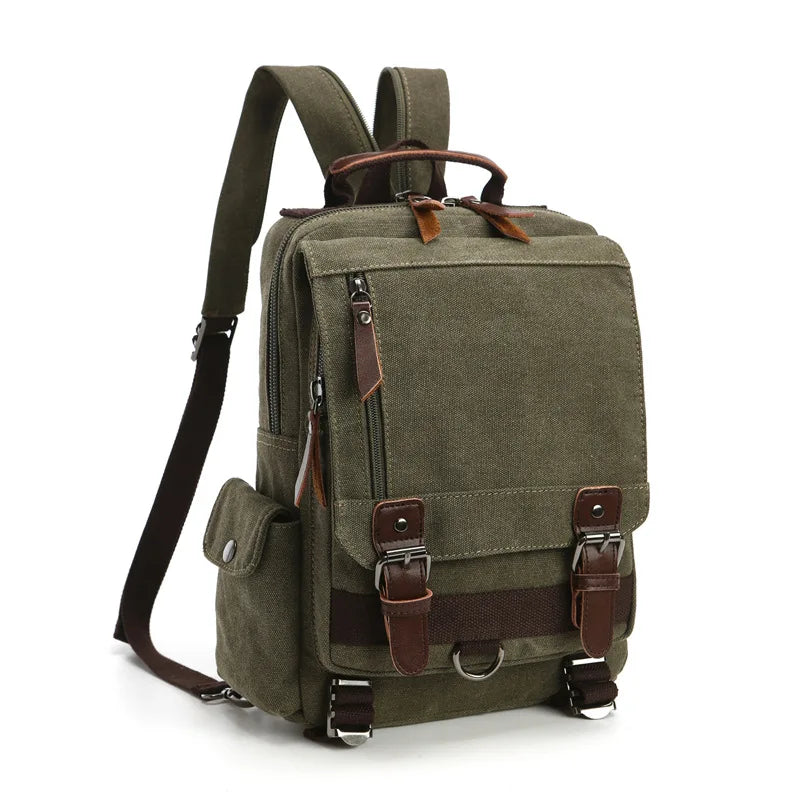 Urban  Lightweight  Business Travel Laptop Bag - Craftklart.store