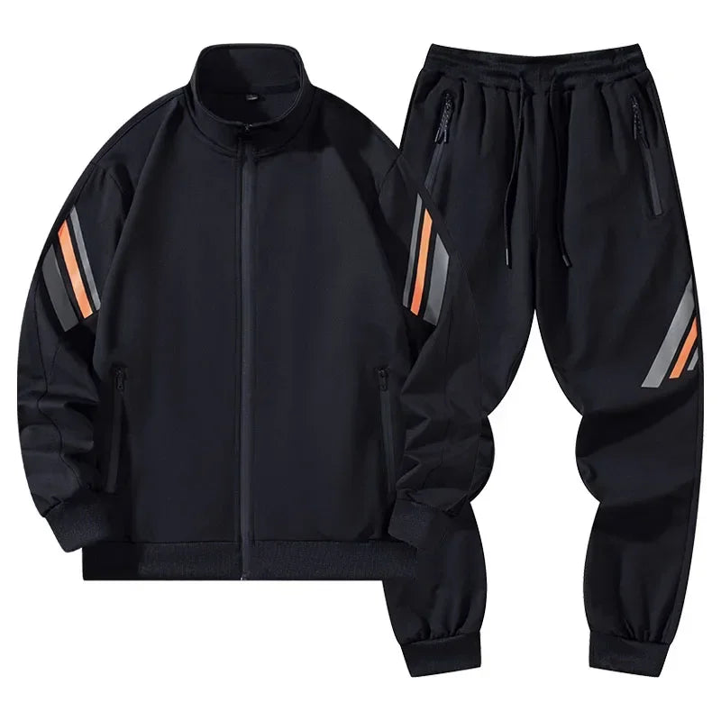Men's Track Urban Activewear