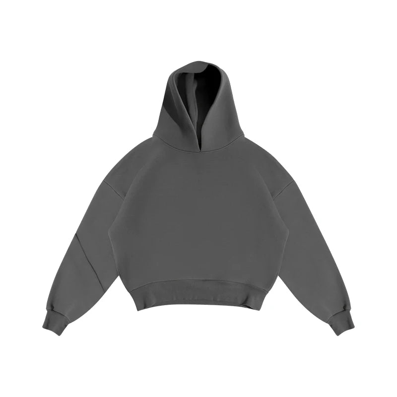 Urban High Street Solid Color Set