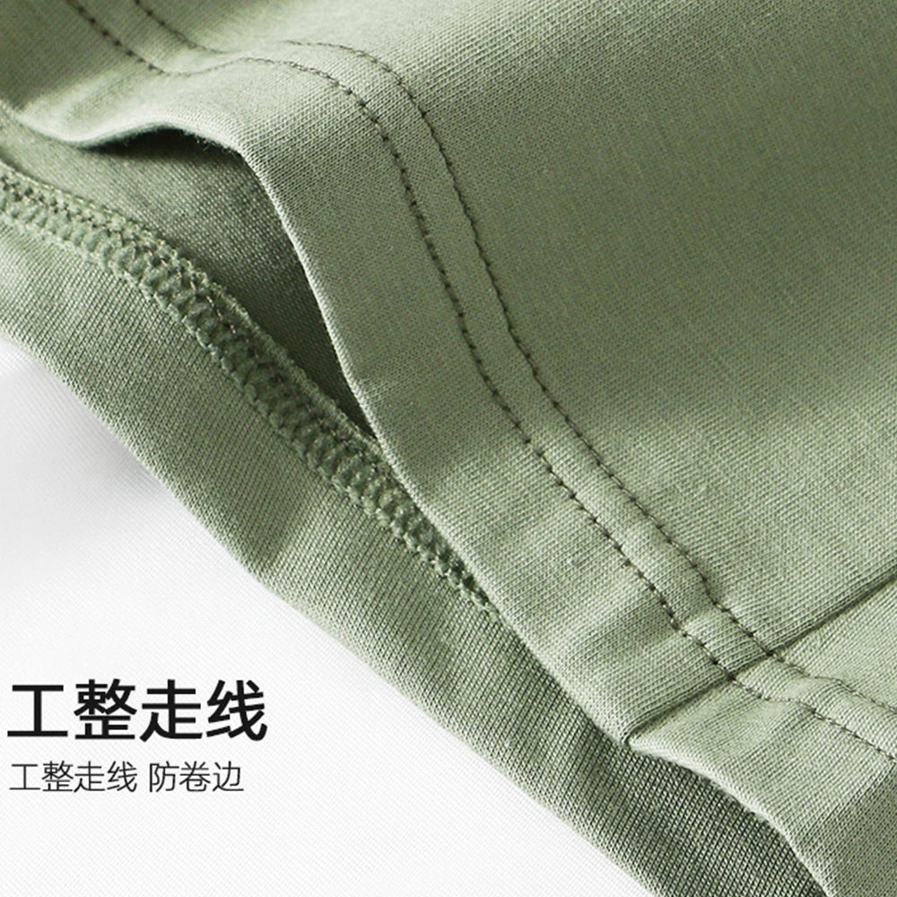 Men's 3PCS/Pack M-4XL 100% Cotton Loose Size Boxers - Premium Underwear from Craftklart Dropship - Just $11.14! Shop now at Craftklart.store