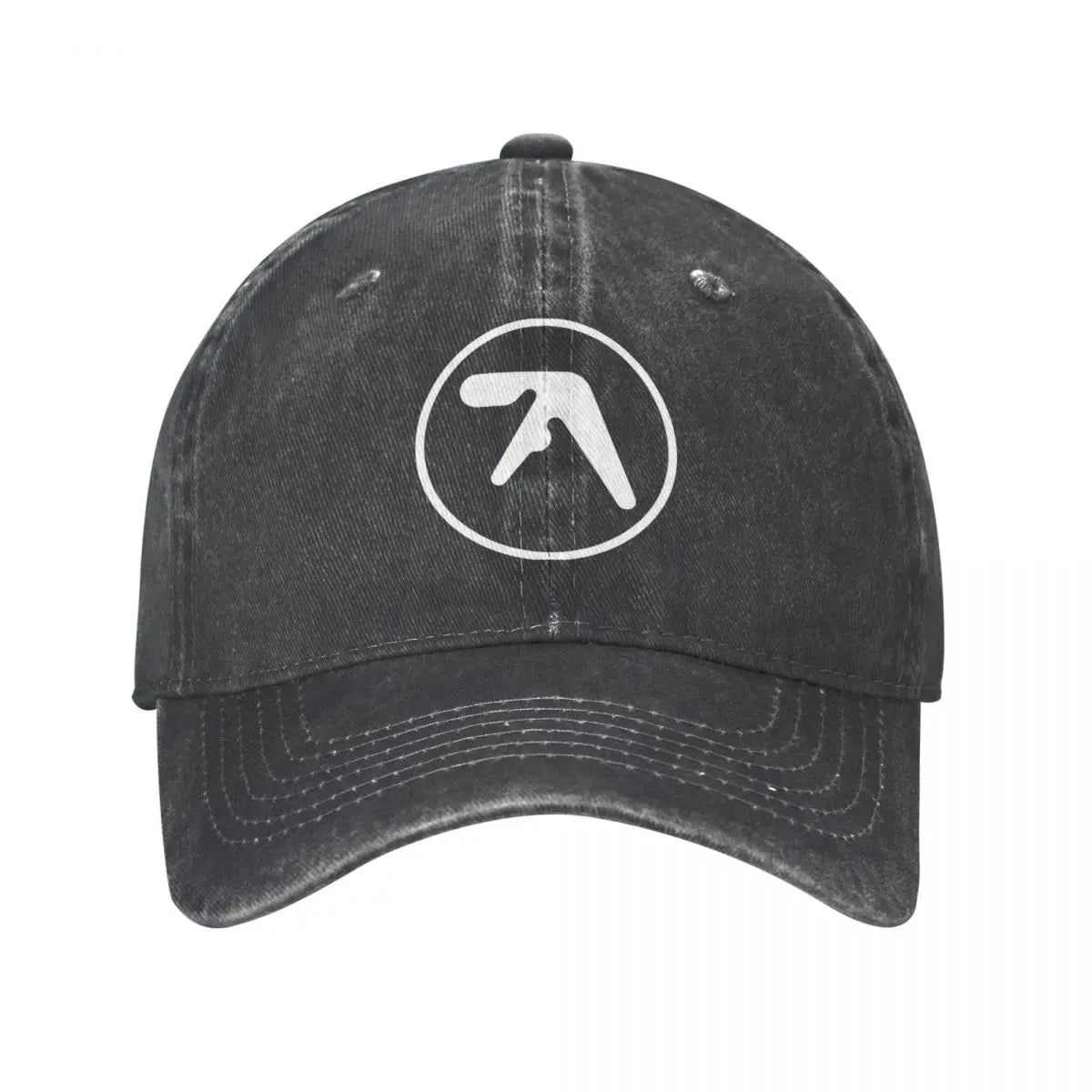 Casual Aphex Twin Vintage Baseball Caps