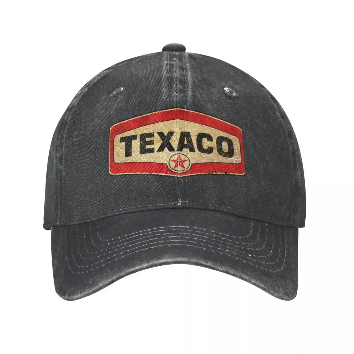 Pétrole et gaz Texaco Classic Urban Cap