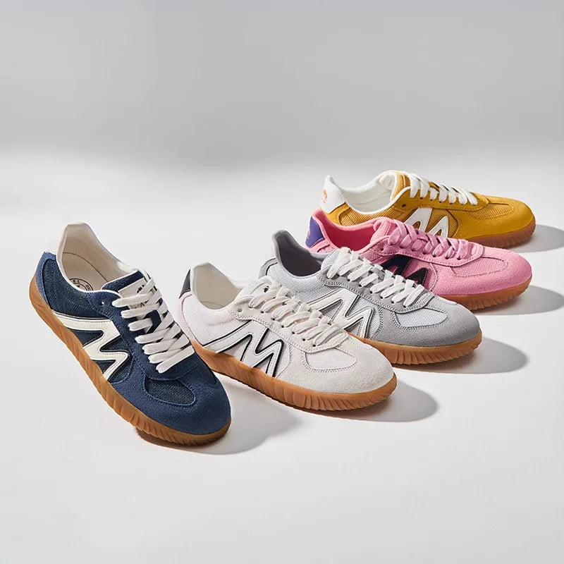 Women's Sneakers Light Soft Elastic Casual Shoes