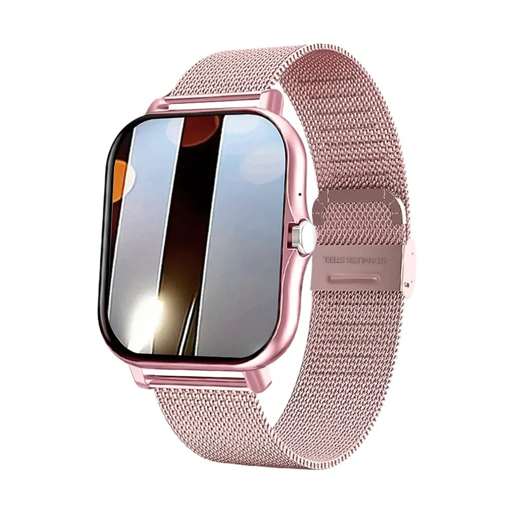 Smart Watch For Android Phone.1.44 inch Color Screen - Premium Watches from Craftklart Dropship - Just $11.98! Shop now at Craftklart.store