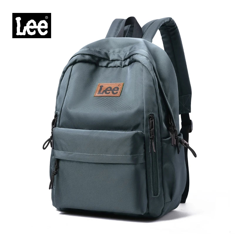 Backpacks Large Capacity 16 Inch Laptop Bag College Student Schoolbag