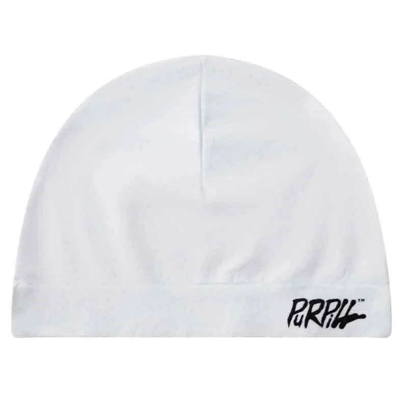 Hip-hop Embroidery Double-layered Caps - Premium Beanies from Craftklart Dropship - Just $4.59! Shop now at Craftklart.store