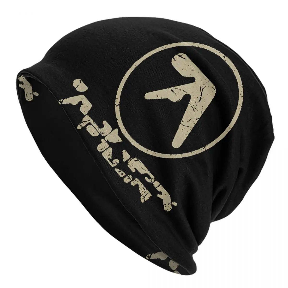 Urban Skullies AT Logo Beanie