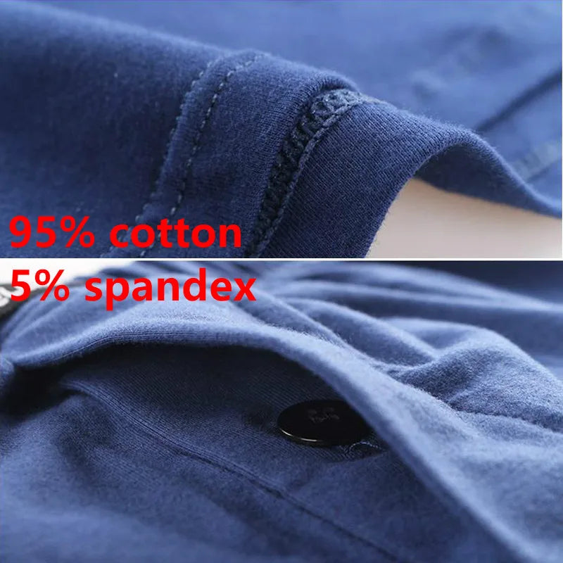 2pcs Men's Soft Stretch Knit Breathable Cotton Boxer Shorts - Premium Underwear from Craftklart Dropship - Just $9.65! Shop now at Craftklart.store