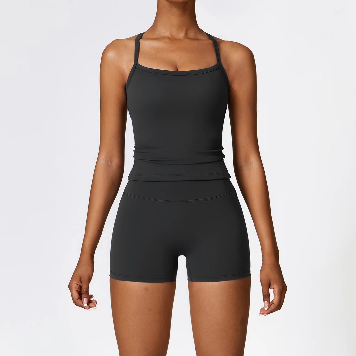 Ladies Urban Casual Activewear Sets