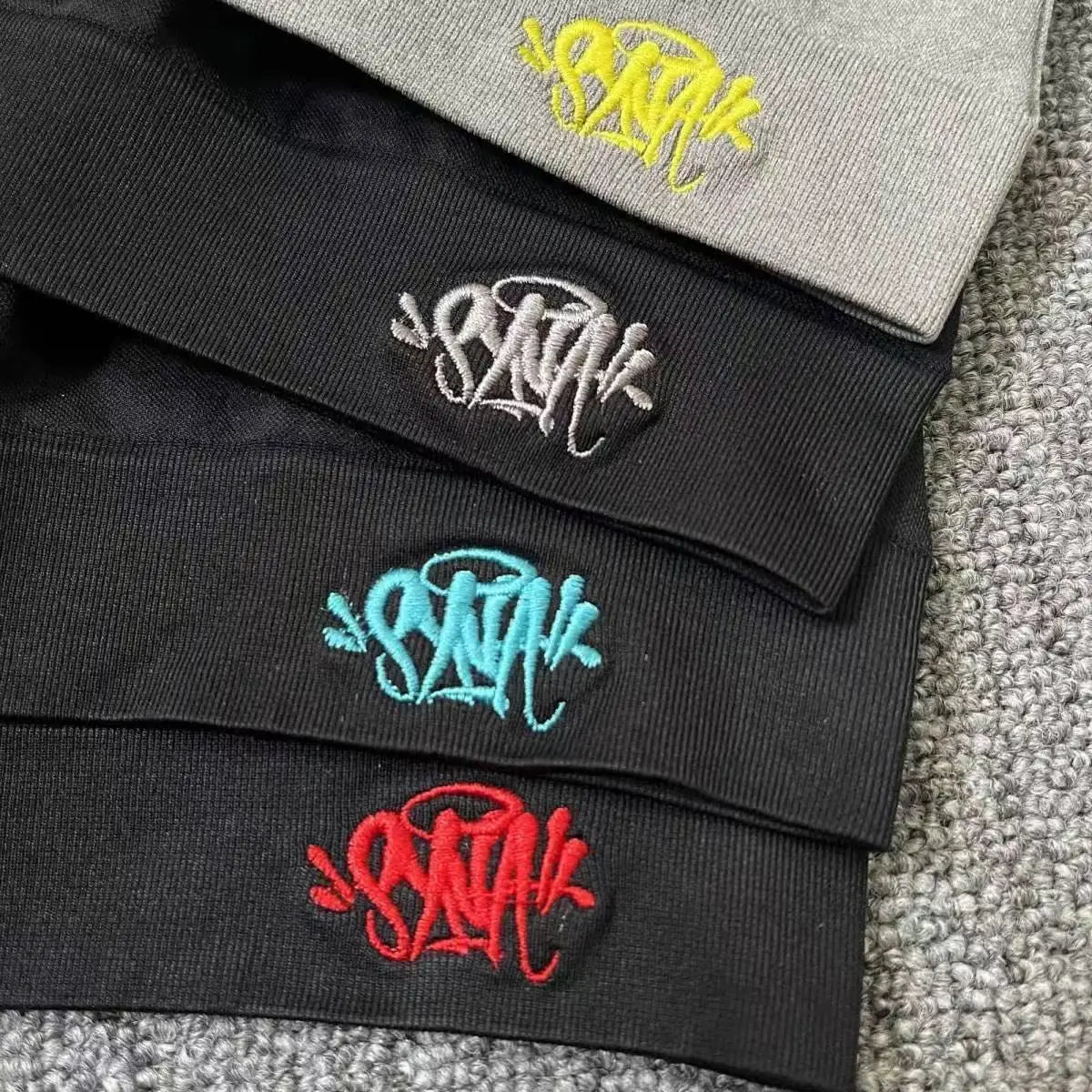 Sy Casual Skull Cap - Craftklart.store