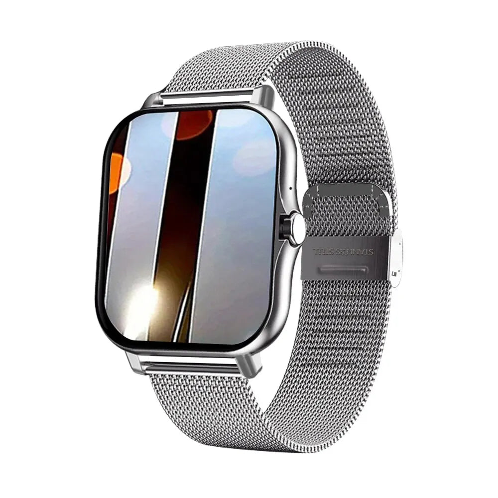 Smart Watch For Android Phone.1.44 inch Color Screen - Premium Watches from Craftklart Dropship - Just $11.98! Shop now at Craftklart.store