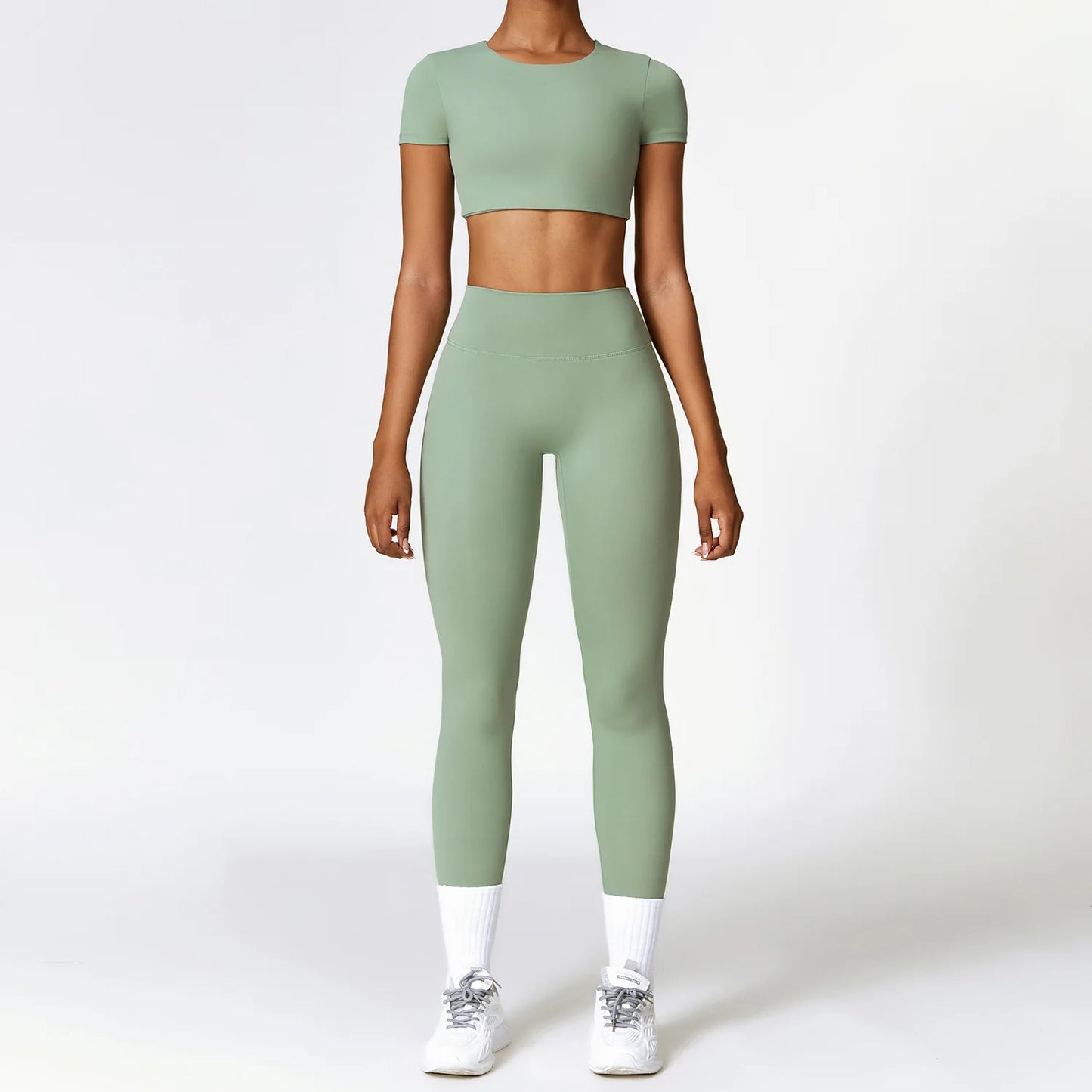 Ladies Urban Casual Activewear Sets