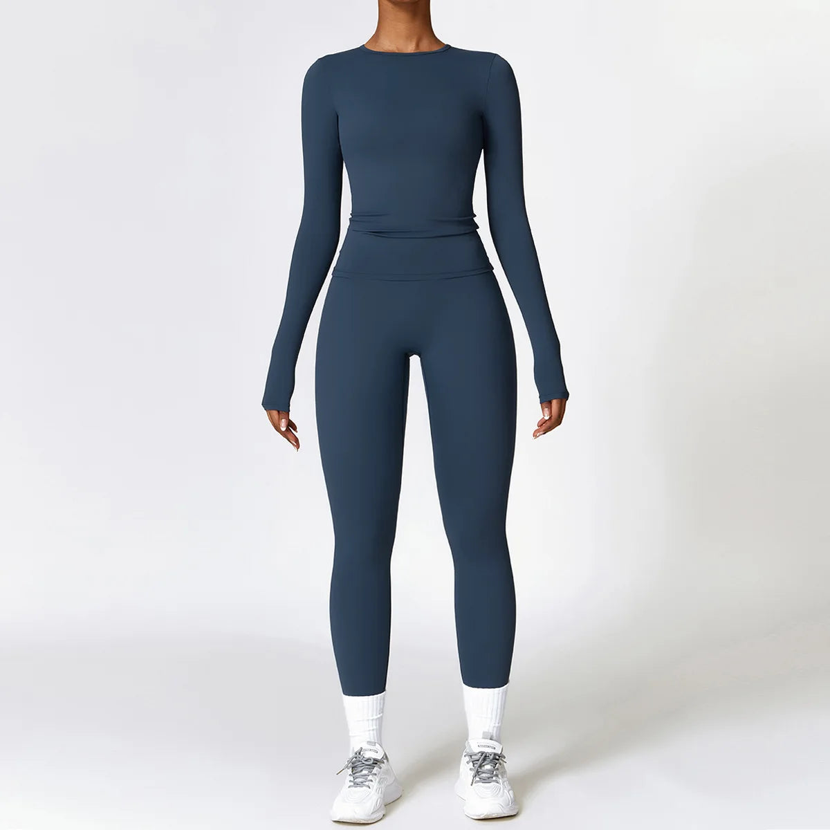 Ladies Urban Casual Activewear Sets
