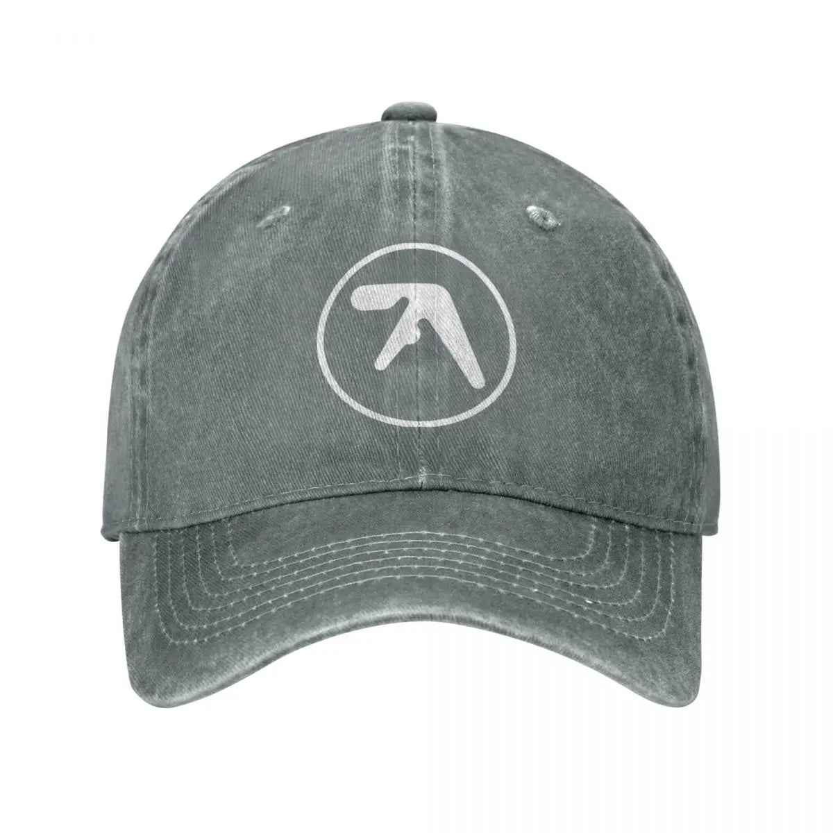 Casual Aphex Twin Vintage Baseball Caps