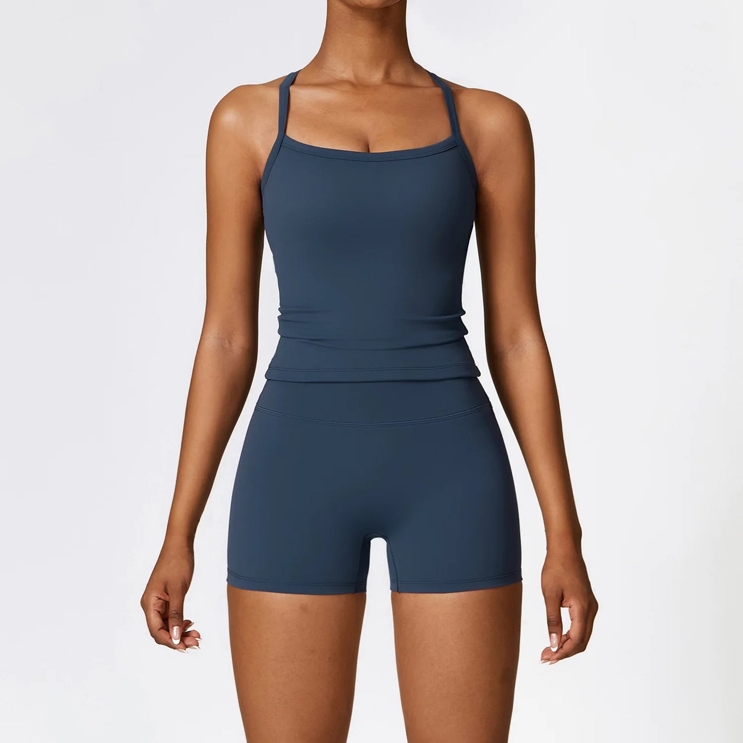 Ladies Urban Casual Activewear Sets