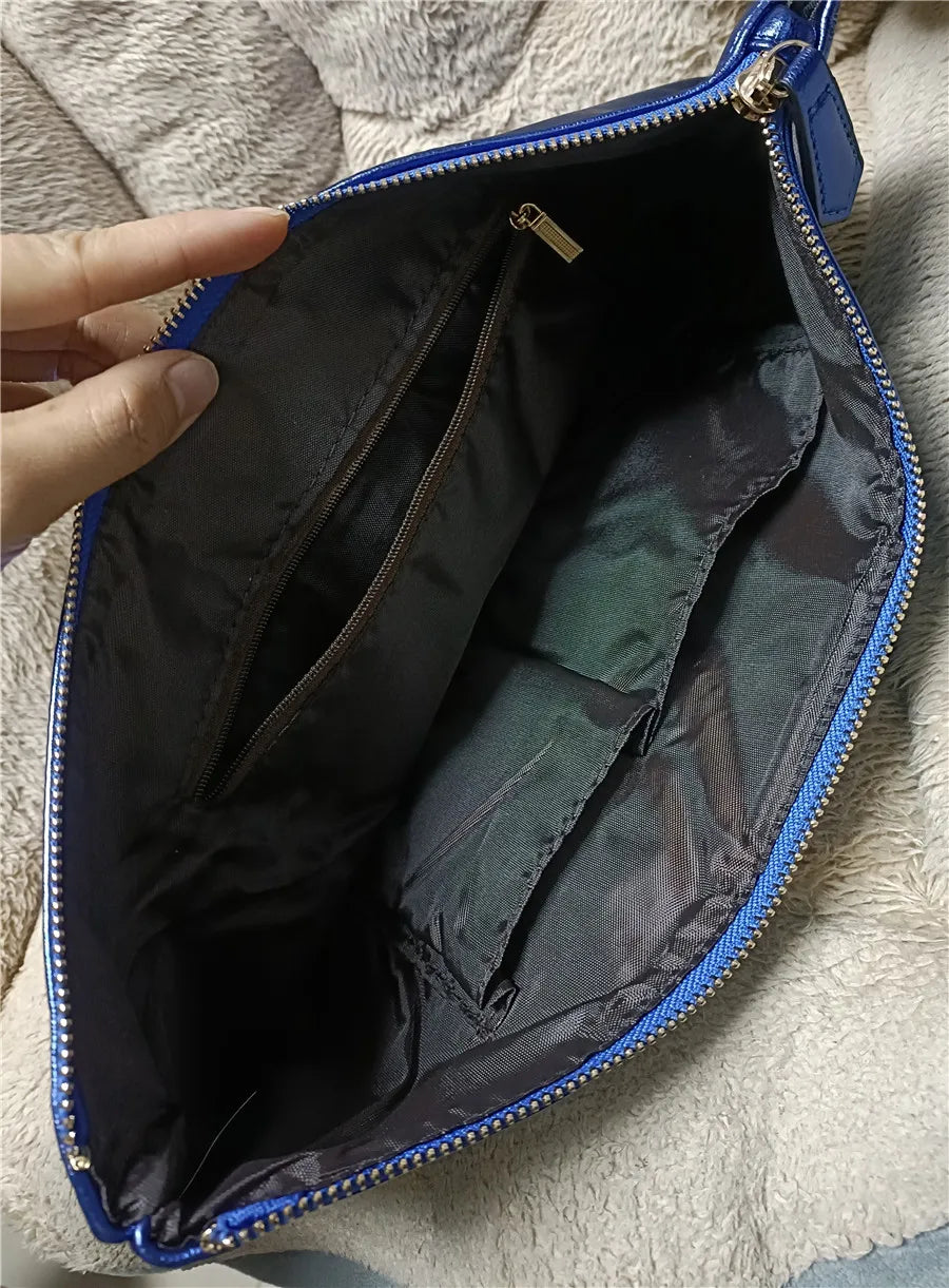 Autumn Light ladies Envelope Clutch Purse