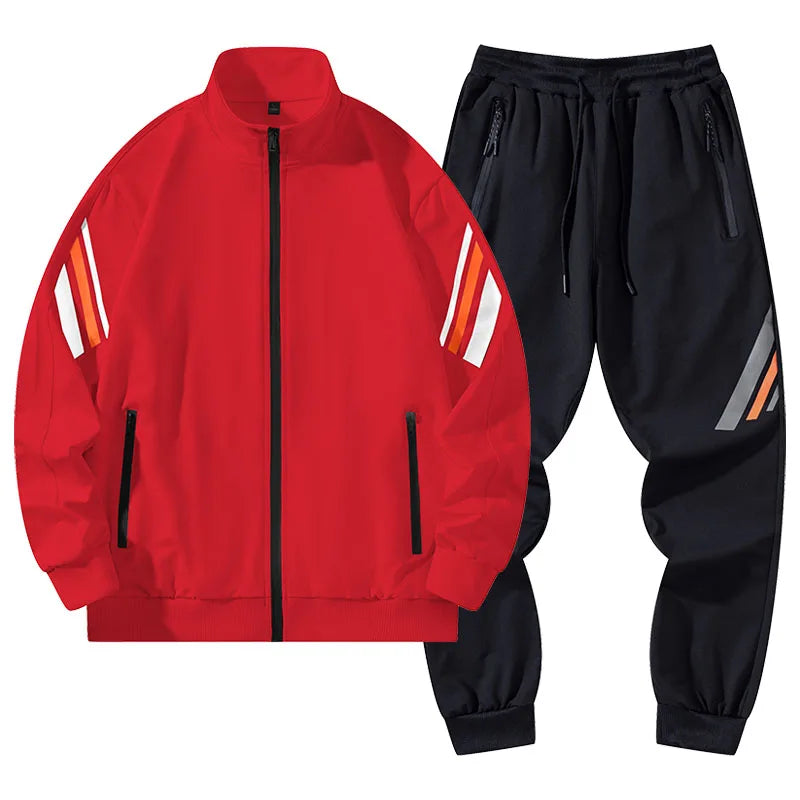 Men's Track Urban Activewear