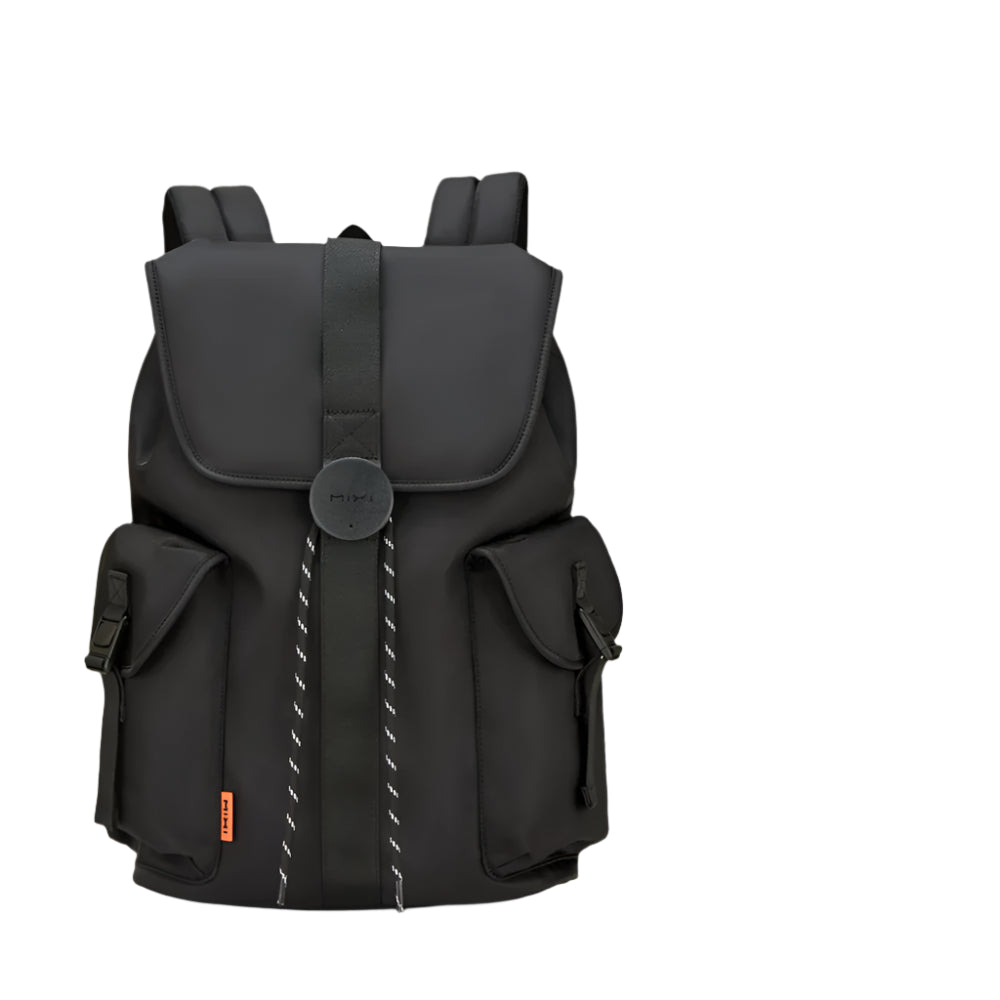 Outdoors Waterproof Laptop/Rucksack 17 Inch White M5228 - Premium Backpacks from Craftklart.store - Just $43.46! Shop now at Craftklart.store