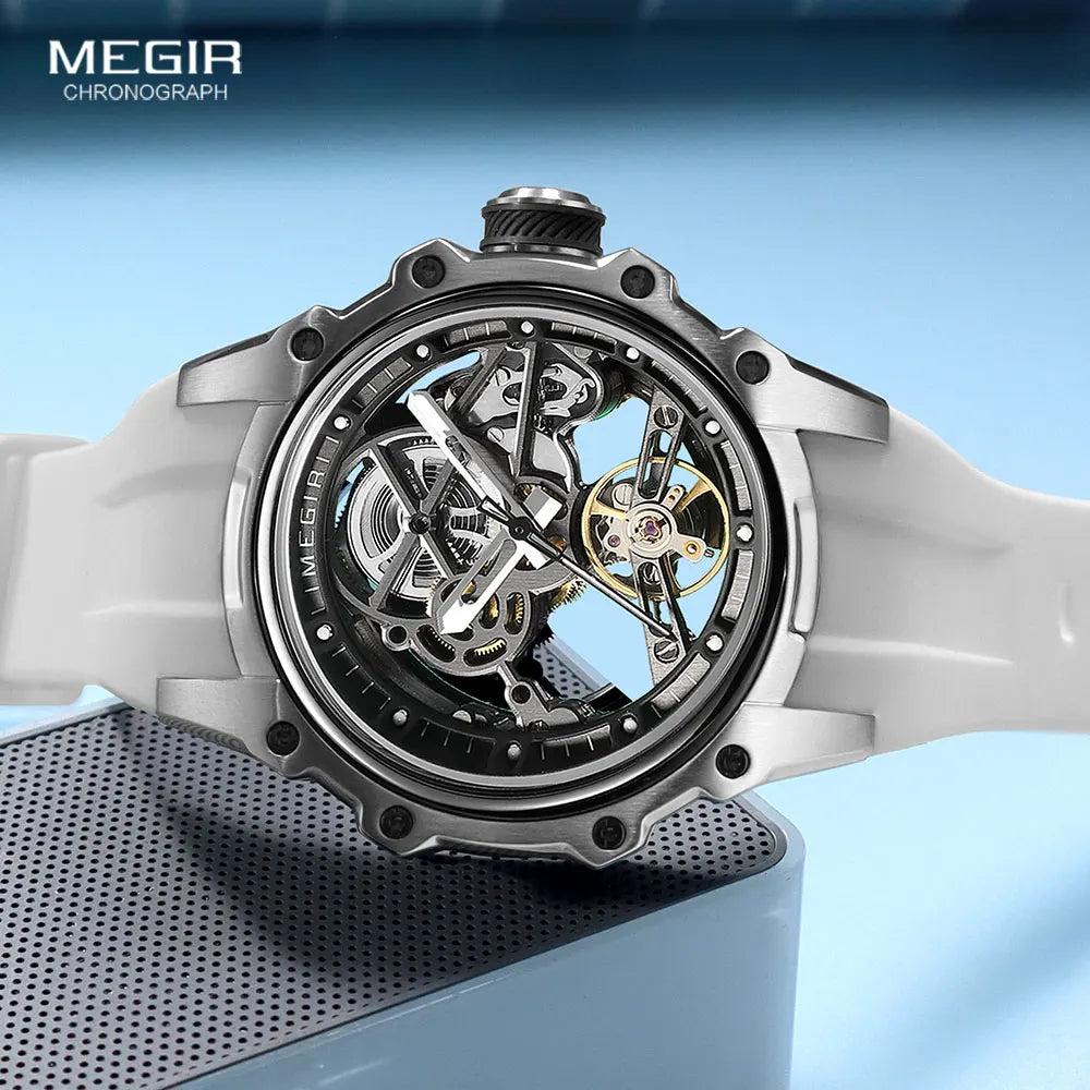 Automatic Mechanical Watch for Men