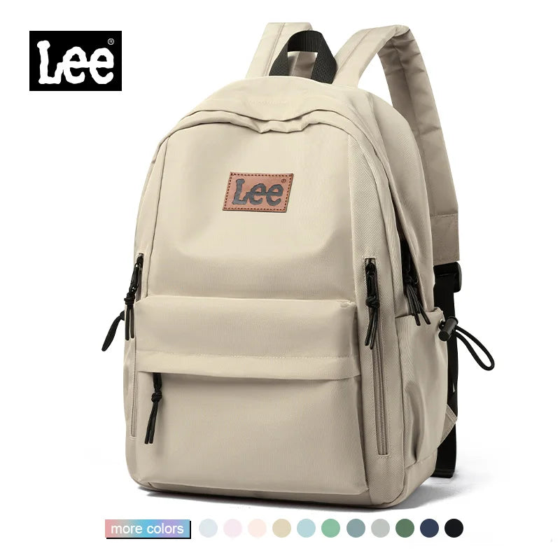 Backpacks Large Capacity 16 Inch Laptop Bag College Student Schoolbag