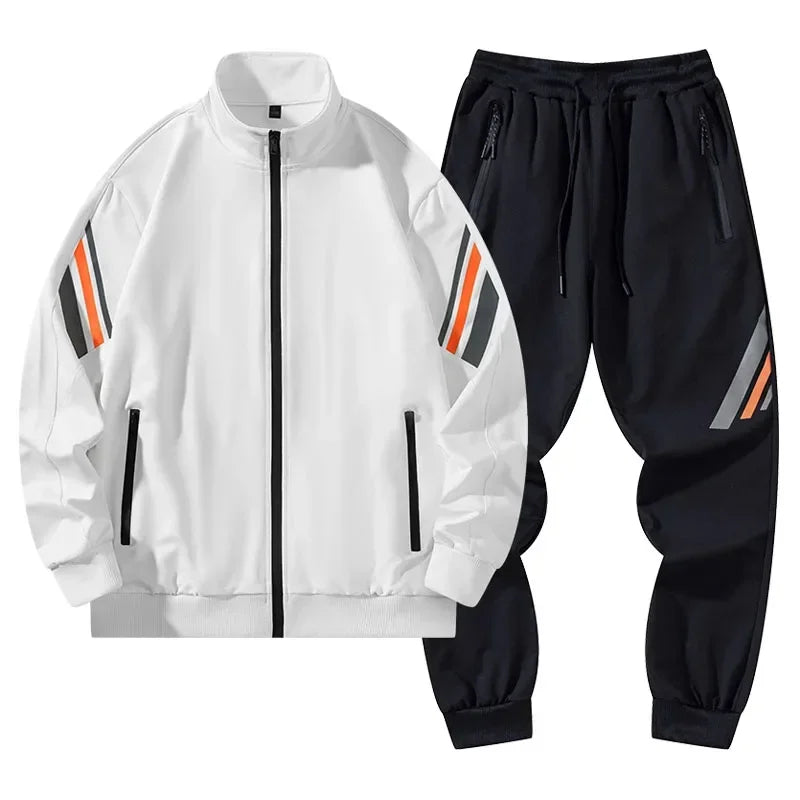 Men's Track Urban Activewear