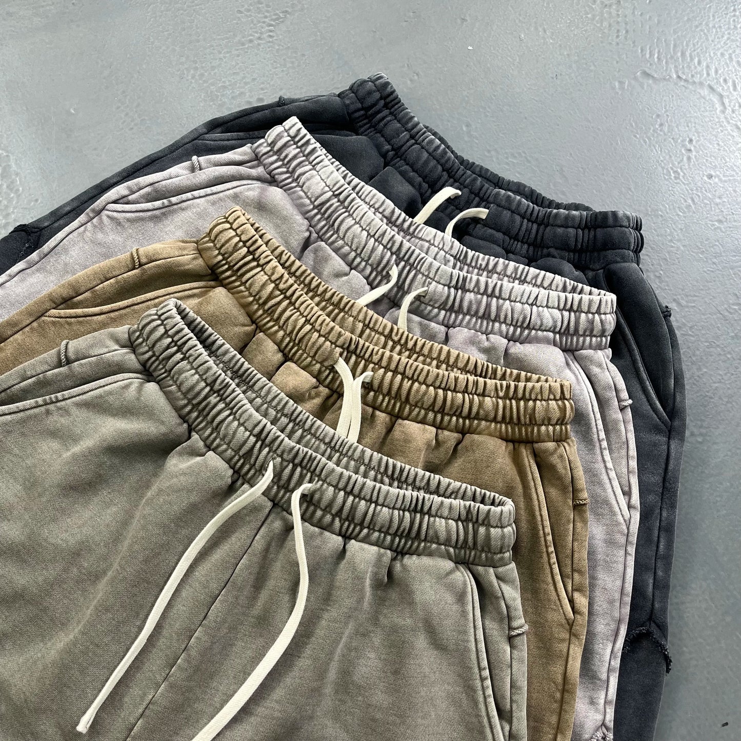 2025 New Men's Cotton Board Shorts - Premium Shorts from Craftklart Dropship - Just $30.44! Shop now at Craftklart.store