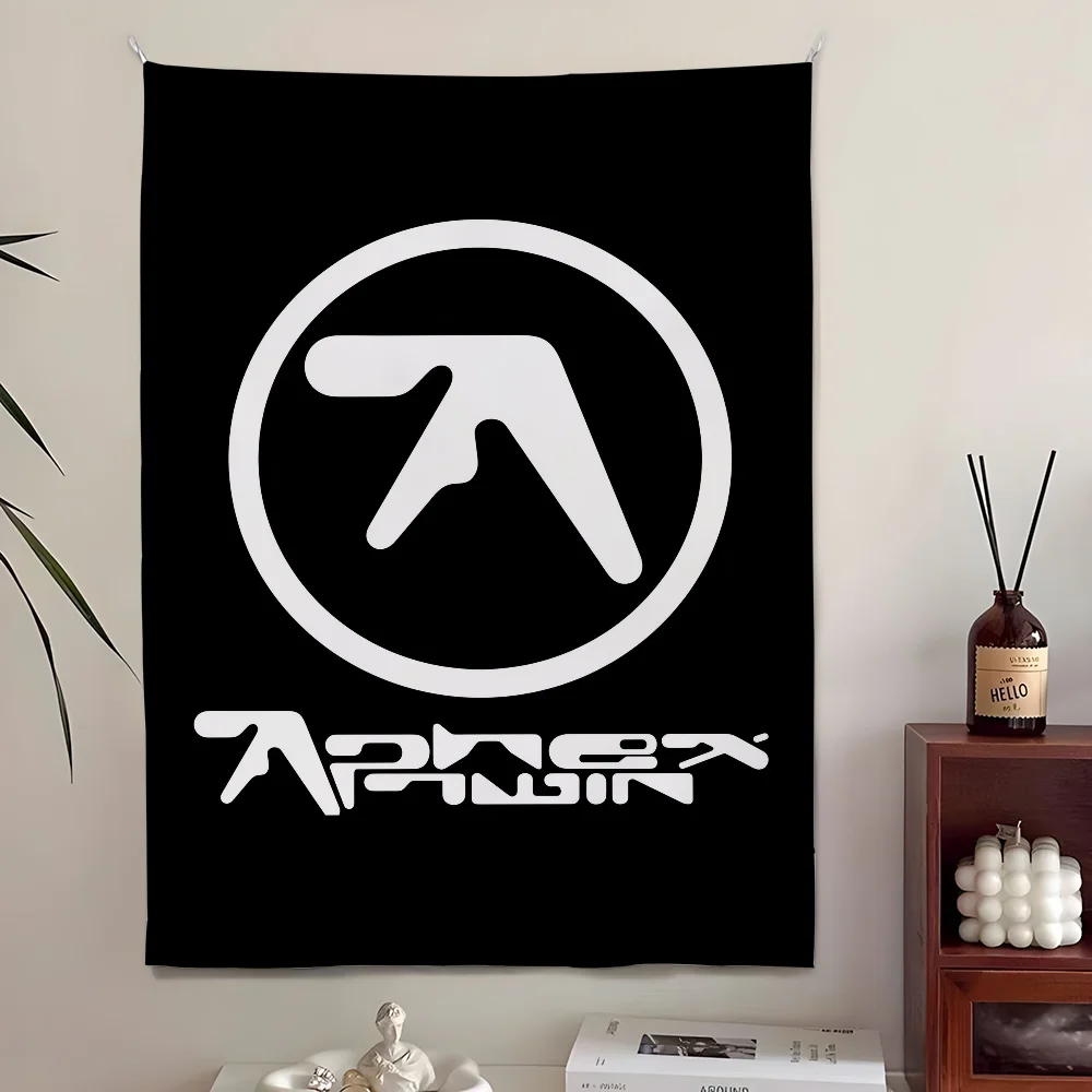 Apha Twin Themed Decoration Background Art Banner - Craftklart.store