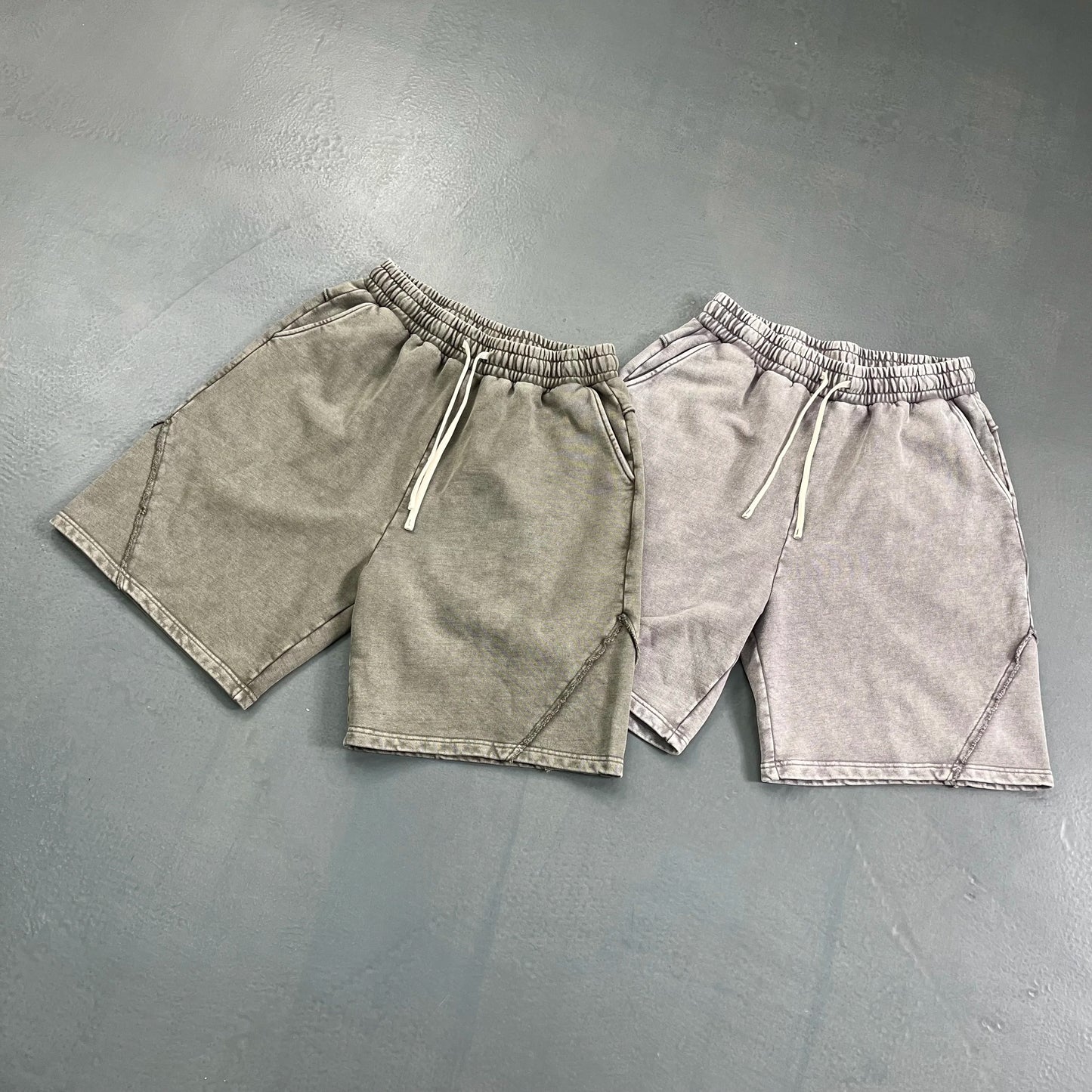 2025 New Men's Cotton Board Shorts - Premium Shorts from Craftklart Dropship - Just $30.44! Shop now at Craftklart.store