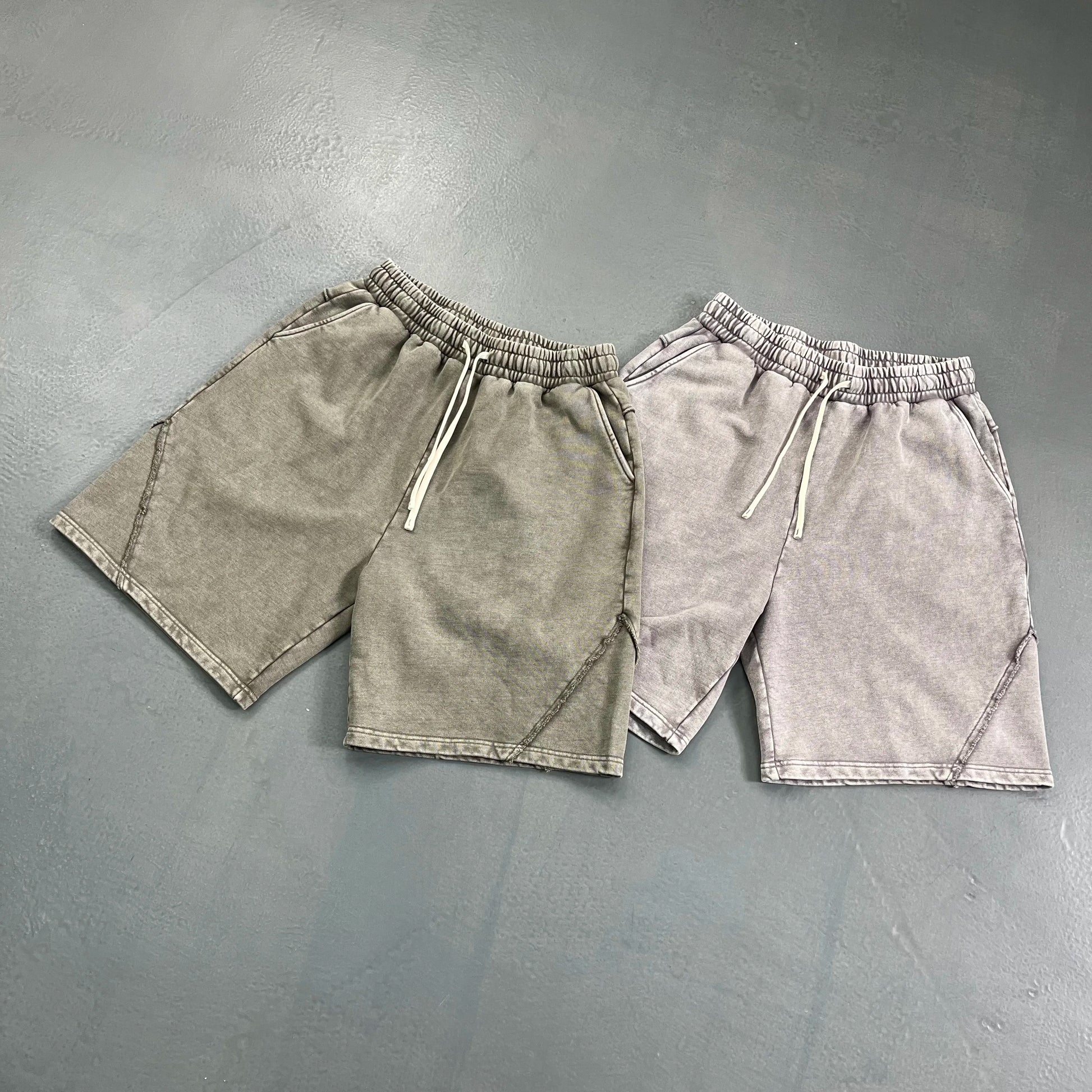 2025 New Men's Cotton Board Shorts - Premium Shorts from Craftklart Dropship - Just $30.44! Shop now at Craftklart.store