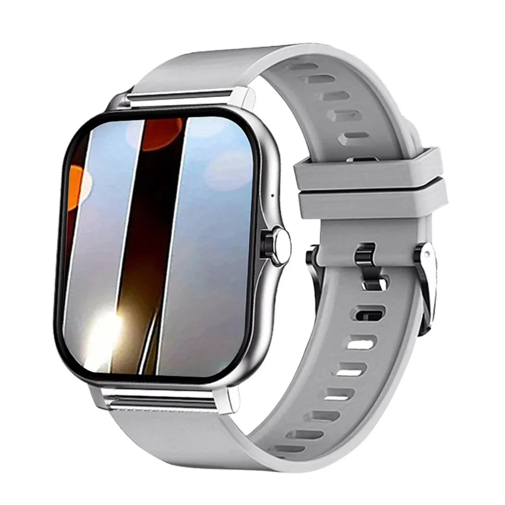 Smart Watch For Android Phone.1.44 inch Color Screen - Premium Watches from Craftklart Dropship - Just $11.98! Shop now at Craftklart.store