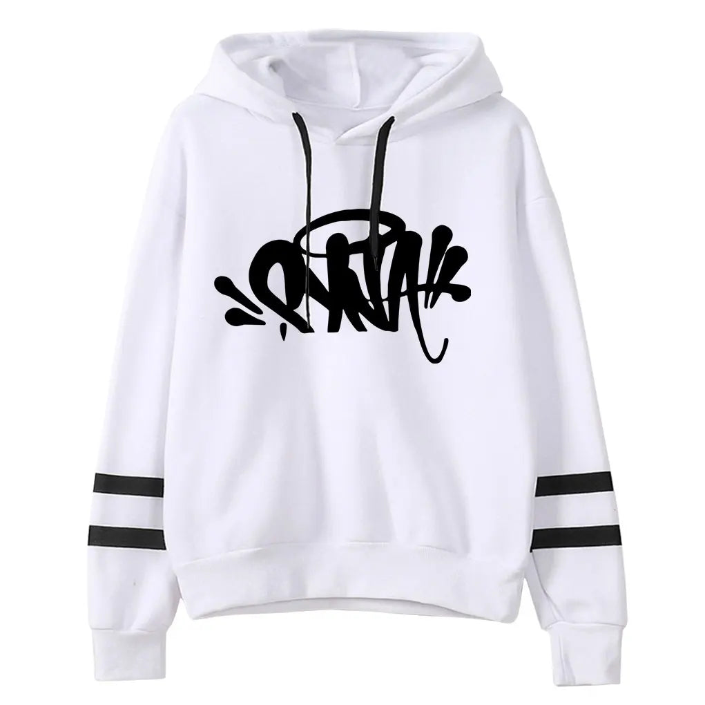 Can't Rush Greatness Tour hooded Pocketless Sweatshirt
