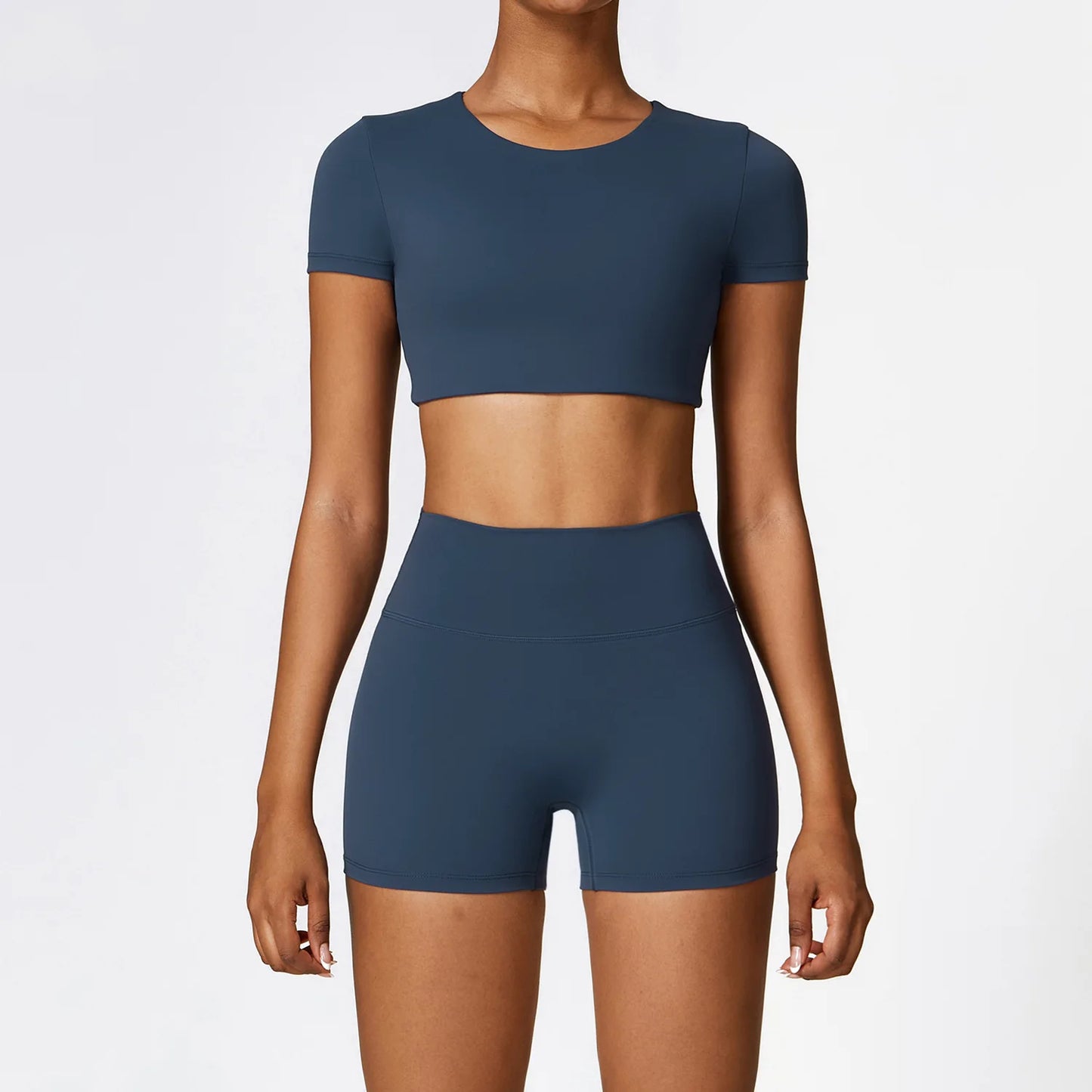 Ladies Urban Casual Activewear Sets