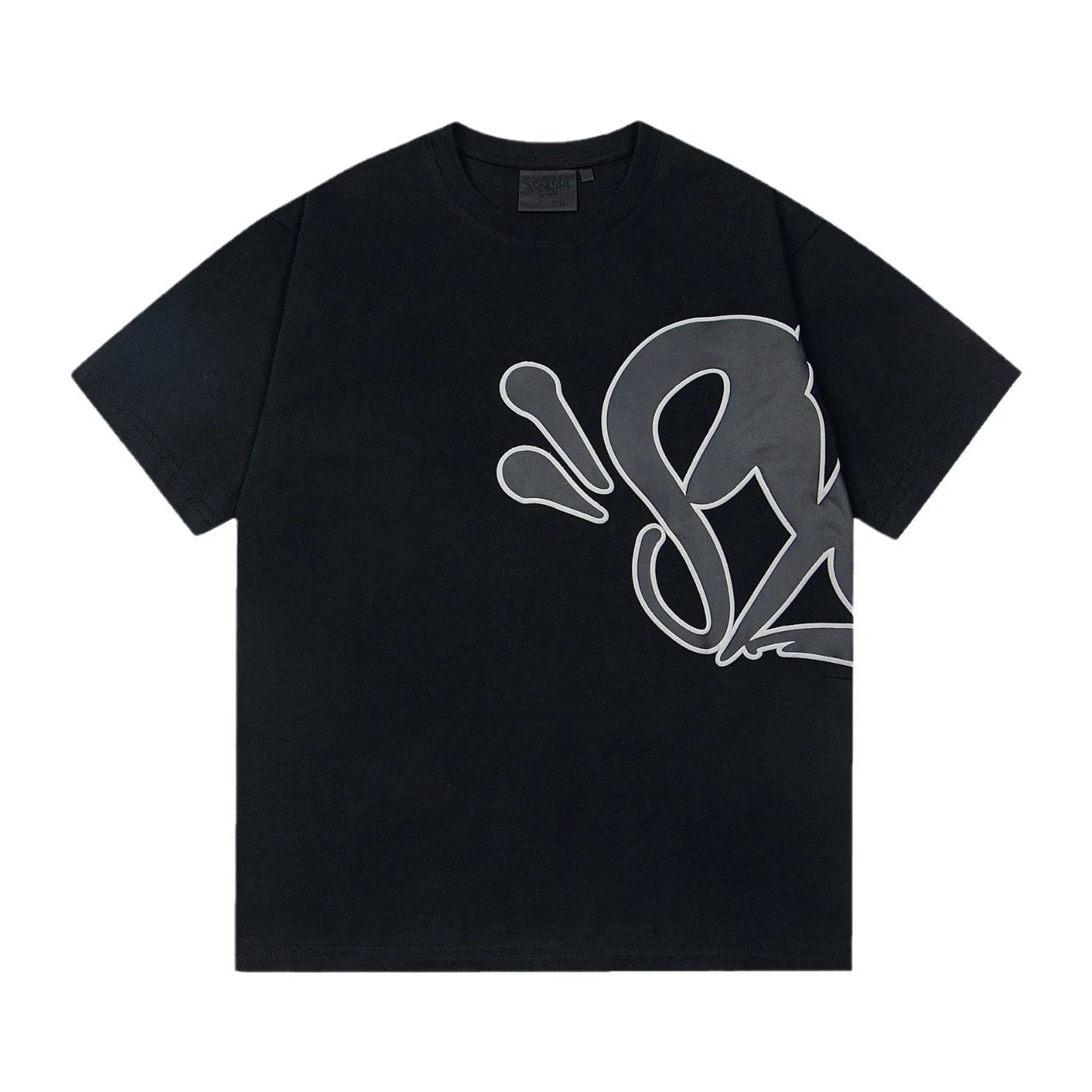 Outdoor Street Printing Loose Short-sleeved T-shirt - Premium T-Shirt from Craftklart Dropship - Just $28.61! Shop now at Craftklart.store