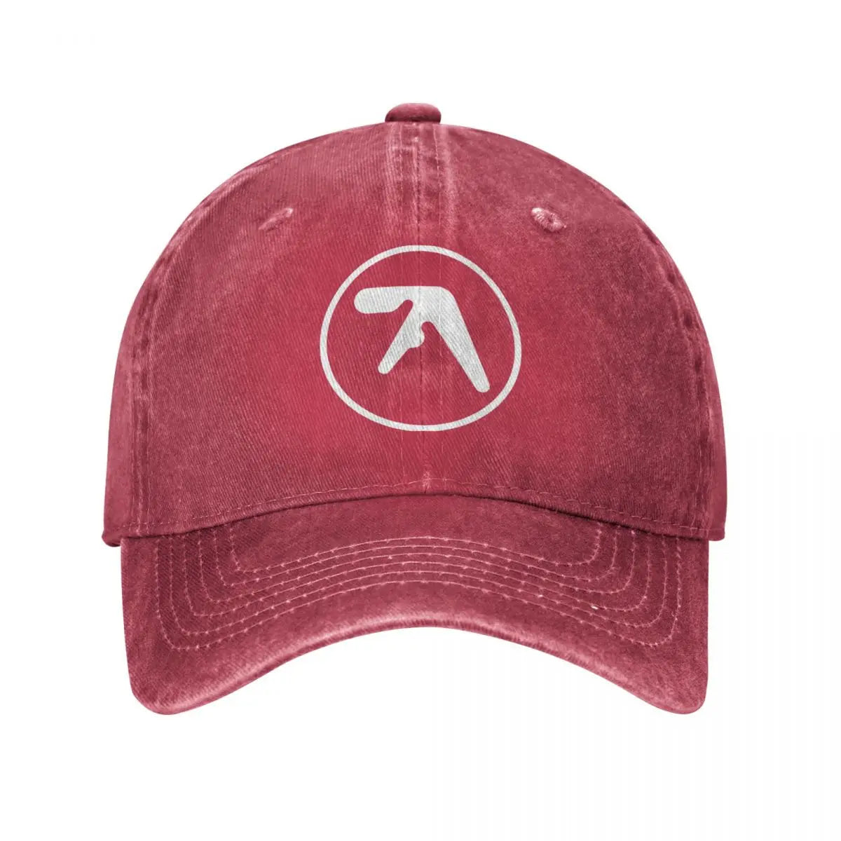 Casual Aphex Twin Vintage Baseball Caps