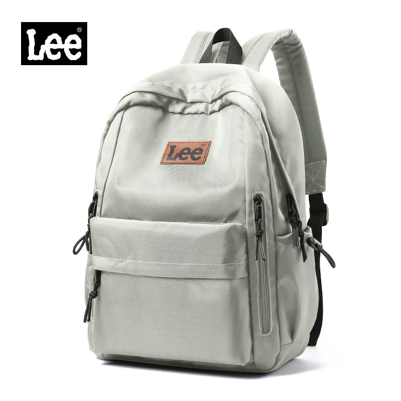 Backpacks Large Capacity 16 Inch Laptop Bag College Student Schoolbag