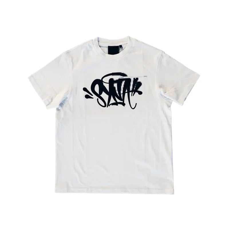 Branded Y2K Summer Tops Clothing - Premium T-Shirt from Craftklart Dropship - Just $14.49! Shop now at Craftklart.store