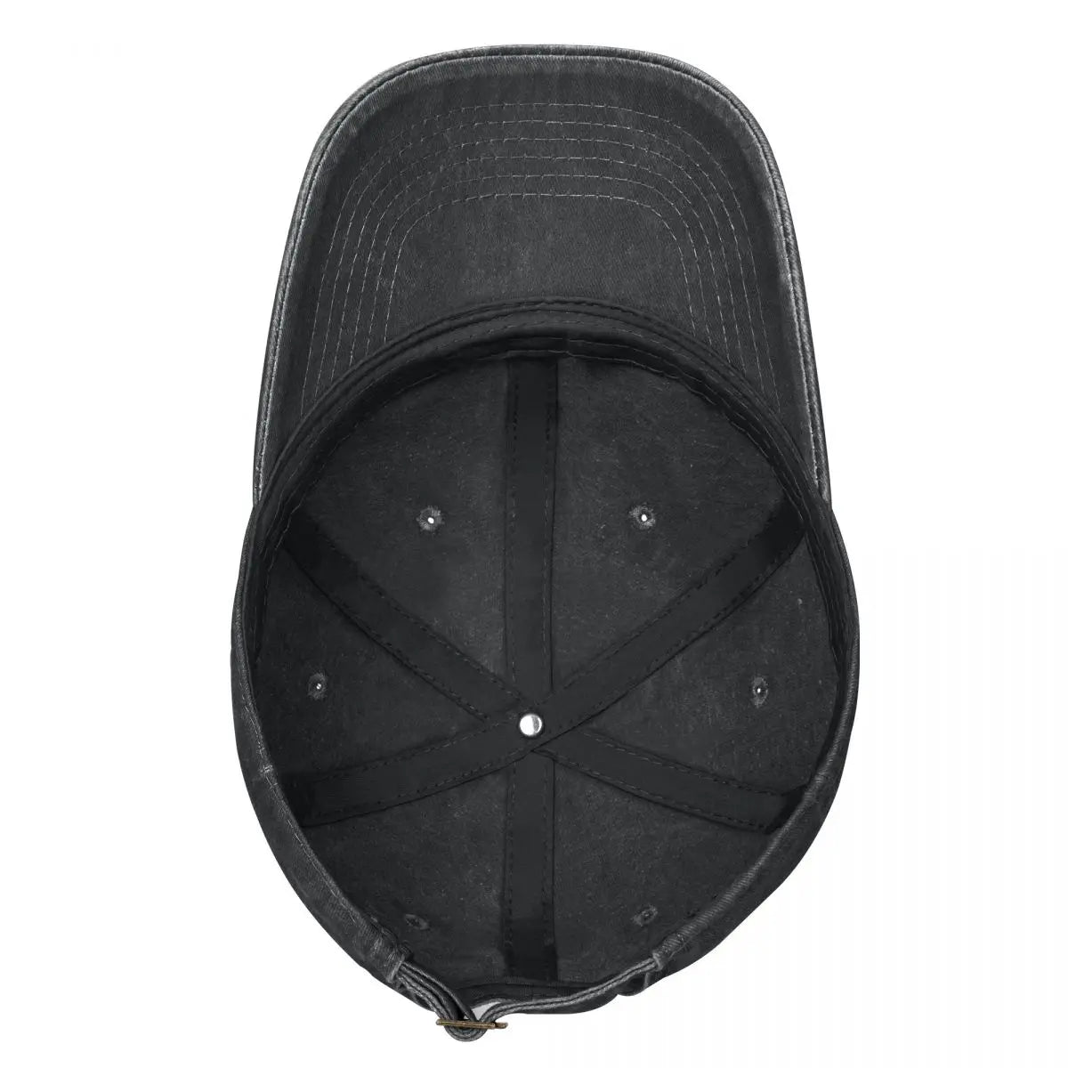 Casual Aphex Twin Vintage Baseball Caps