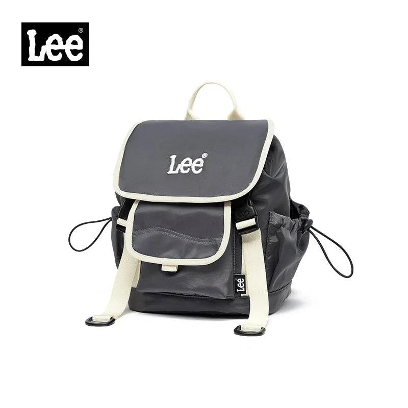 Craftklart Dropship unisex outdoor lightweight waterproof mini backpack with adjustable straps and multiple compartments.
