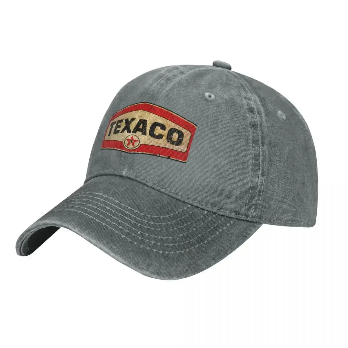 Pétrole et gaz Texaco Classic Urban Cap